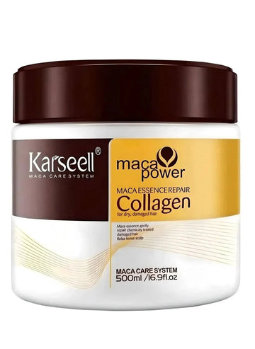 Hair Repair Collagen | كولاجين إصلاح الشعر