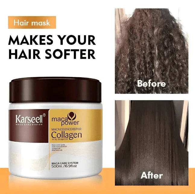 Hair Repair Collagen | كولاجين إصلاح الشعر