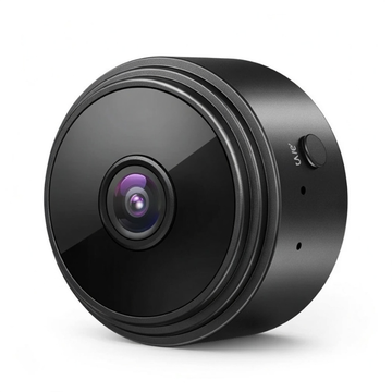 A9 Mini Wireless Security Camera | كاميرا مراقبة لاسلكية صغيرة A9 Mini أو