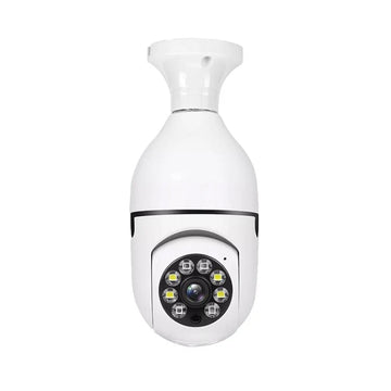 Wifi Panorama Camera | كاميرا بانورامية تعمل بتقنية الواي فاي